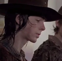 Carl Grimes 