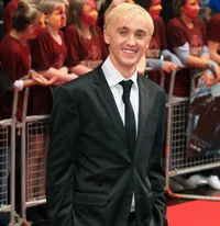 Tom Felton