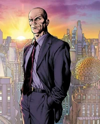 Lex Luther 