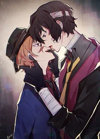 Beast Soukoku
