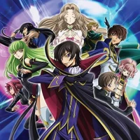 Code Geass RPG 