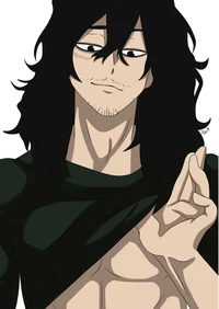 Shouta Aizawa