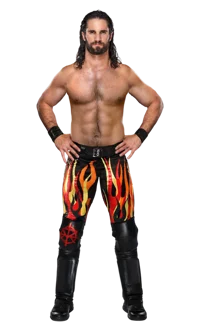 Seth Rollins