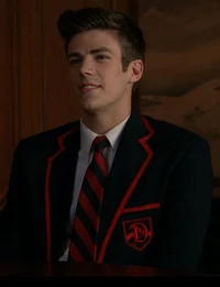 Sebastian Smythe
