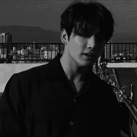 Jungkook mafia boss