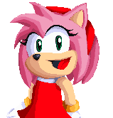 Amy Rose