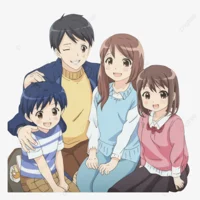 Familia Tanaka
