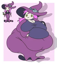 Fat Witch