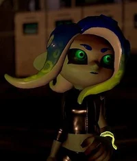 Sanitised Agent 8