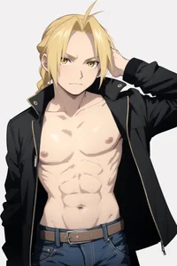 Edward Elric