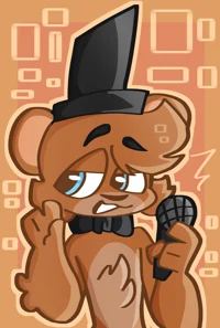Freddy - FNaF 1
