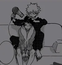 Bakudeku Family
