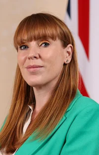 Angela Rayner 