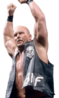 Stone Cold