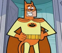 Catman