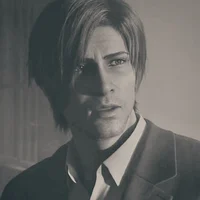 Leon Kennedy 004