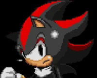 Shadow The Hedgehog