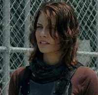 Maggie Rhee 