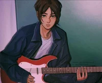 Eren Jaeger