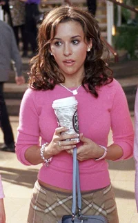 Gretchen Wieners