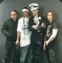 Tokio hotel