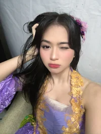 Kathrina JKT48
