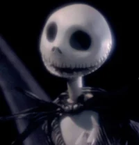 Jack Skellington