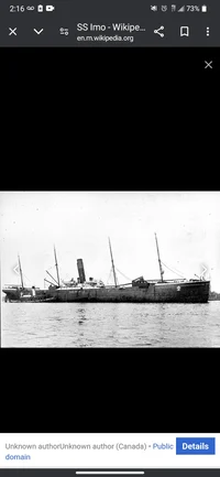 SS Imo