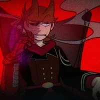 Tord Eddsworld