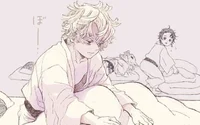 Zenitsu Agatsuma