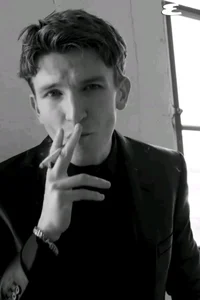 Ewan Thorne