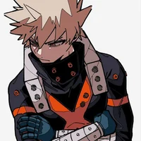 Katsuki Bakugo