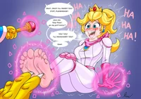 Princess Peach