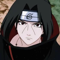 Itachi Uchiha