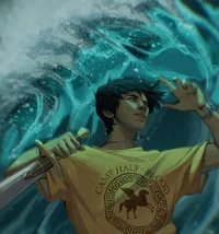 Percy Jackson