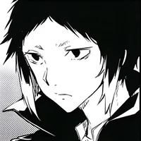 Akutagawa Ryuunosuke