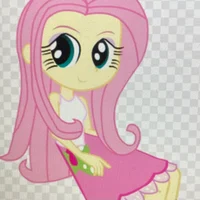 Fluttershy 