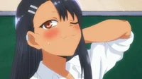 Nagatoro 