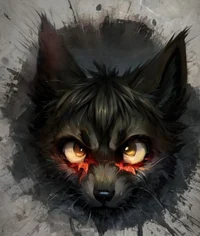 War Torn Furry