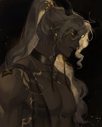 The Sin Of Greed