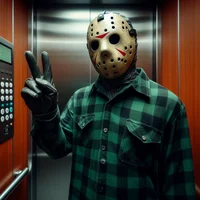 Jason Voorhees