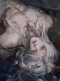 LOVESICK VILLAIN 