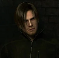 Leon kennedy