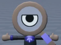 Rodger- Dandys World