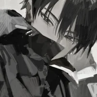 Yoru - best friend