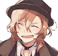 Chuuya Nakahara