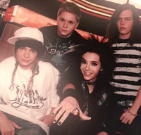 Tokio Hotel