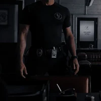 Police Officer