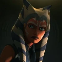 Ahsoka Tano
