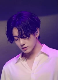 Jeon Jungkook 